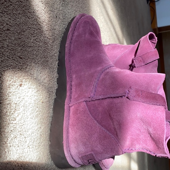 Ugg boots - Picture 5 of 5